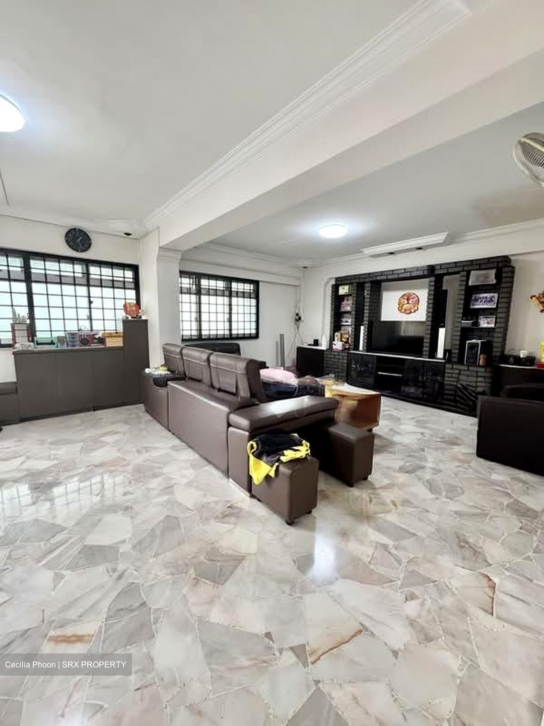 Blk 487A Tampines Avenue 9 (Tampines), HDB 4 Rooms #553352151
